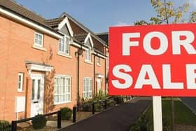 Bargain properties for sale in Fife.