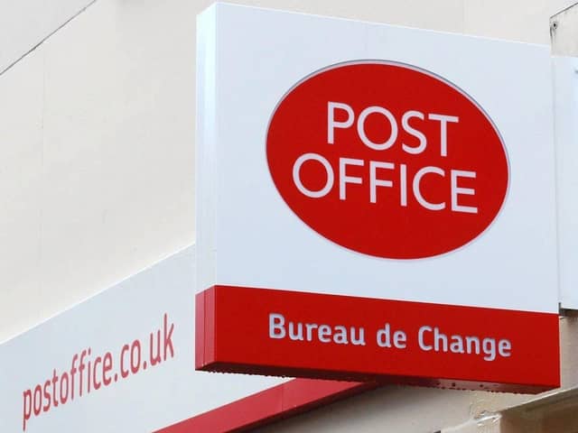 Burntisland remains without a Post Office a year after the previous counter closed.