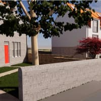New homes set to be built at former Fife high school site