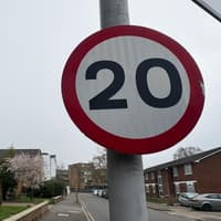 20mph: Kirkcaldy set to move closer to lowering speed limit