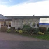 New GP contractors are set to take over the Rosyth practice (Pic: Google Maps)