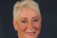 Cllr Rosemary Liewald