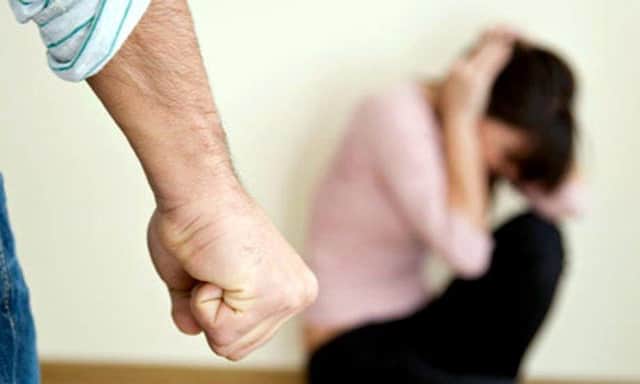 The demand on services supporting victims of domestic abuse has seen an increase.