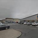 Aldi wants to expand its Glenrothes store. (Google Maps)