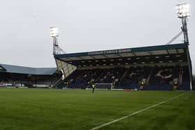 Raith Rovers have had an artificial pitch at Stark's Park since summer 2018 (Pic by Michael Gillen)