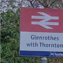 The road closure plan sparked a huge backlash in Thornton (Pic: Fife Free Press)
