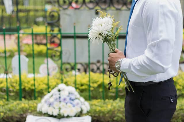 More people can now attend funerals in Fife