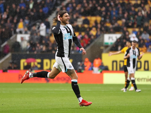 Middlesbrough are believed to be eyeing a move for Republic of Ireland ace Jeff Hendrick, who could be allowed to leave Newcastle United on loan this month. The ex-Derby County and Burnley ace is currently is currently struggling for game time at St James' Park. (The Sun)
