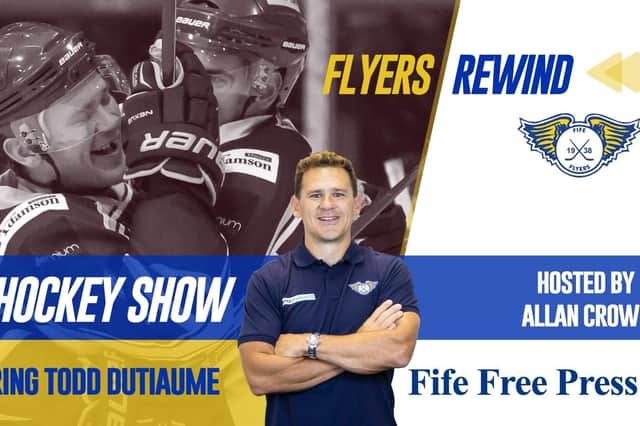 The Hockey Show launches online