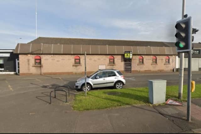 New plans have been lodged for the former surgery (Pic: Google Maps)