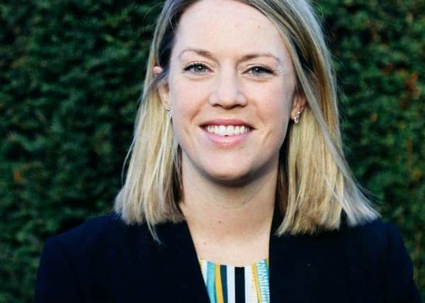 Jenny Gilruth, Culture Minister