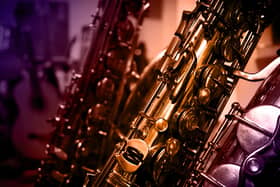 Lang Toun Jazz welcomes Colin Steele and Martin Kershaw for their next concert | Pic Zephyr/Pixabay