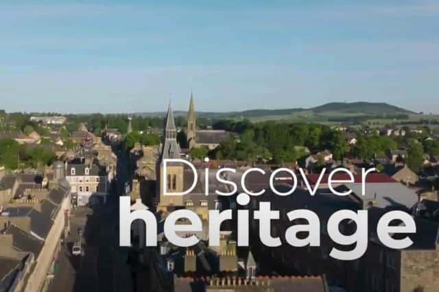 There's plenty of history and heritage to explore in the market town.