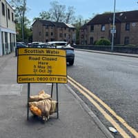 Busy Kirkcaldy road set to re-open after six-month closure