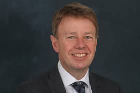 Ken Gourlay has been appointed chief executive of Fife Council.  He takes on the role from July 2023.