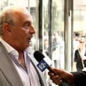Sir Philip Green’s retail empire is set to collapse within days, putting around 15,000 jobs at risk, according to Sky News.