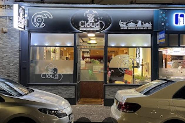 Cloud 9, 21 Carnegie Drive, Dunfermline.
Rated on November 24