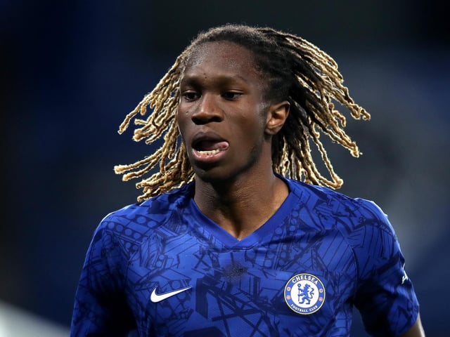 Linked with Pompey on Wednesday, Uwakwe showed his quality in League One with Accrington last season and could be available after growing in anonymity at Stamford Bridge. A loan is an option, but is midfield a priority this month? Only if Miguel Azeez leaves.   Picture: Alex Pantling/Getty Images