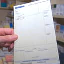 Prescriptions in hospitals could be about to go electronic