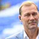 New Inverness Caley manager Duncan Ferguson had a successful playing career with Dundee United, Rangers and Everton and won seven Scotland caps (Pic by Michael Regan/Getty Images)