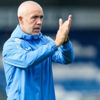 Raith Rovers' Dougie Imrie on unpredictable Scottish Championship and facing Inverness Caledonian Thistle