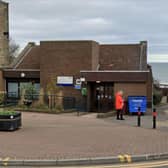 Concerns have been raised about the lack of GPs at Kinghorn Medical Practice.