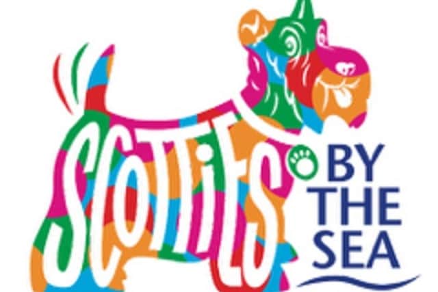 The Scotties by the Sea art trail has launched in St Andrews and North East Fife.