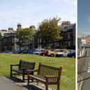 St Andrews and Anstruther are among the most expensive seaside places to live in Scotland