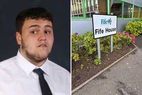 Cllr Conner Young has moved to England | Pics Contributed