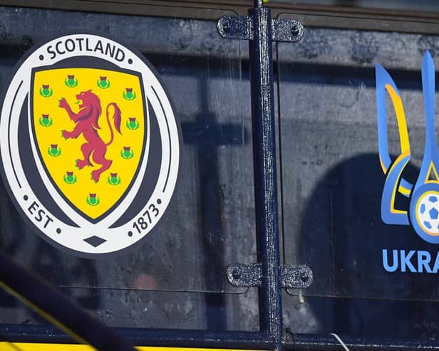 Scots will be able to watch the country’s men’s football team play in the World Cup playoff final, Sky has announced.