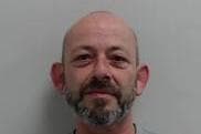 Rapist is jailed for five years
