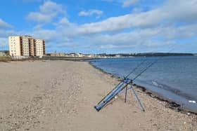 Fishermen will head to Kirkcaldy's waterfront early in November (Pic: Nigel; Duncan)