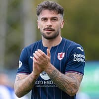 Ahead of this weekend's top of the table clash, Raith Rovers' George Oakley recalls how some folk criticised 1-1 home draw v Stenhousemuir last time