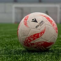 Free football sessions for youngsters a Fife leisure centre
