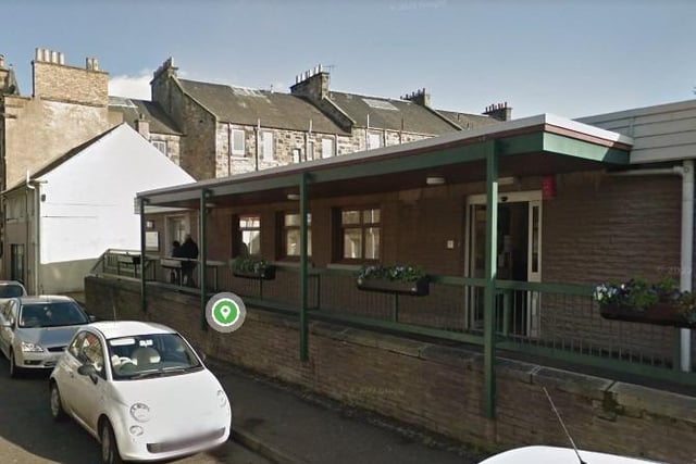There are 1930 patients per GP at The Links Practice, Burntisland.
In total there are 1930  patients and one GP.