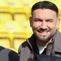 Former Scotland ace Robert Snodgrass rates how Dougie Imrie is doing as Raith Rovers boss
