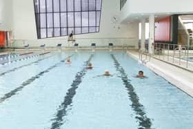 Fife Sports and Leisure Trust users will be able to access their local facility again from the end of April.