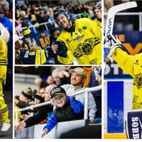Fife Flyers: after summer reset, open road ahead is filled with genuine excitement