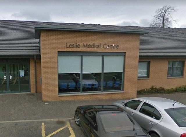 There are 1079 patients per GP at Leslie Medical Practice, Leslie.
In total there are 6473 patients and six GPs.