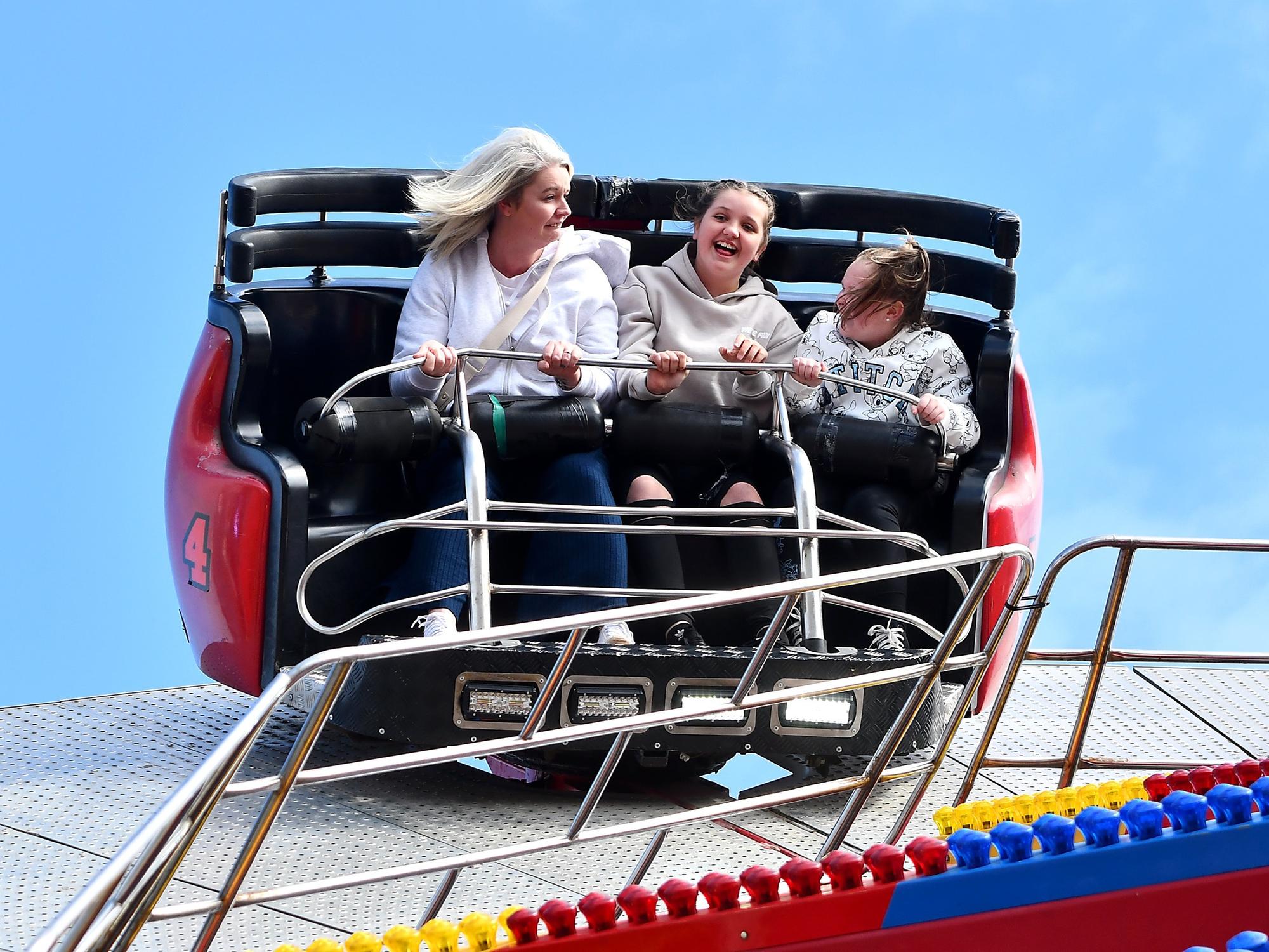 Links Market: dates for 2025 Links Market announced as showmen depart ...