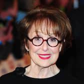 Una Stubbs, known for her roles in TV shows like Worzel Gummidge, Till Death Us Do Part, Sherlock and EastEnders, who has died at the age of 84.