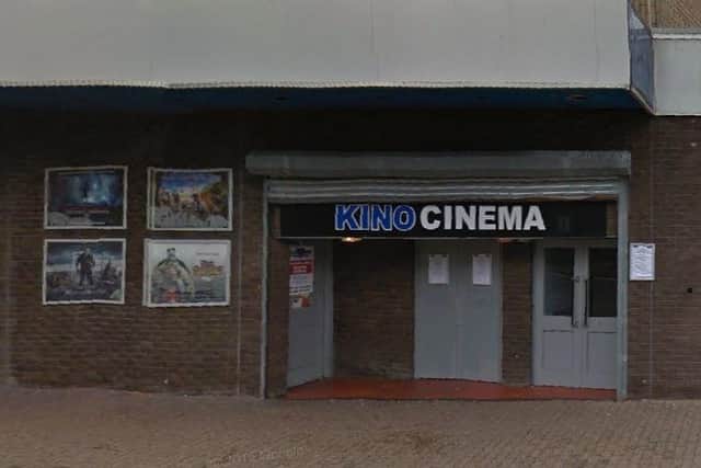 KIno Cinema