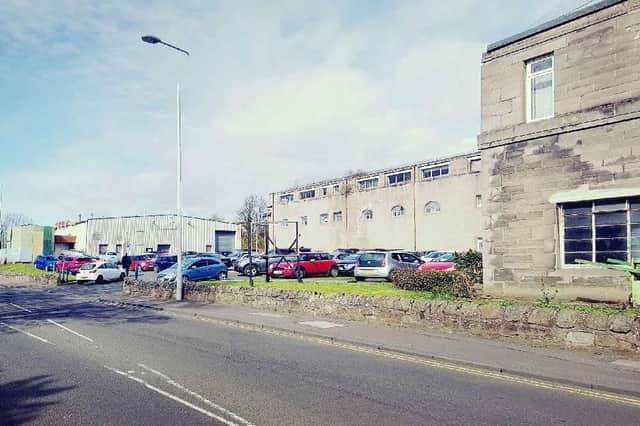 Forth House will become town's newest residential area