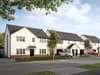 Edinburgh developer’s £27m investment to build 170 homes on site in Fife