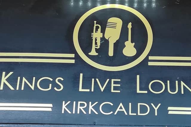 Kings Live Lounge