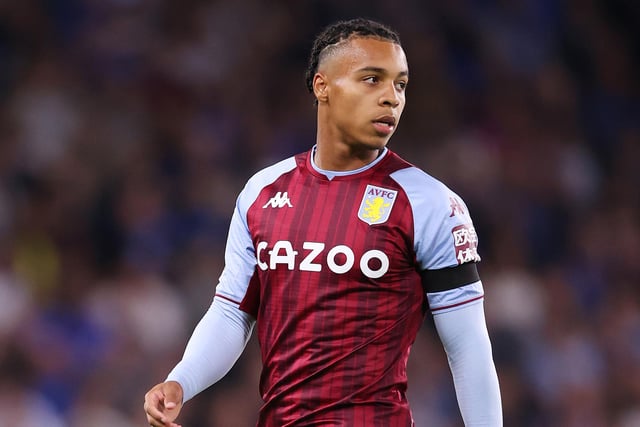Pompey have joined a number of clubs in the EFL looking to sign Cameron Archer from Aston Villa. Danny Cowley is a huge admirer of the starlet, but any deal has been put on ice for now with Steven Gerrard keen on keeping him among his first-team ranks until attacking reinforcements are brought in. Cowley is confident he can lure the likes of Archer to Fratton Park but the competition is tough, with Derby, Preston, Sunderland and Sheffield Wednesday all keen.   Picture: James Chance/Getty Images