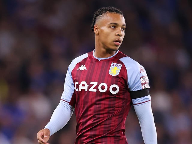Pompey have joined a number of clubs in the EFL looking to sign Cameron Archer from Aston Villa. Danny Cowley is a huge admirer of the starlet, but any deal has been put on ice for now with Steven Gerrard keen on keeping him among his first-team ranks until attacking reinforcements are brought in. Cowley is confident he can lure the likes of Archer to Fratton Park but the competition is tough, with Derby, Preston, Sunderland and Sheffield Wednesday all keen.   Picture: James Chance/Getty Images