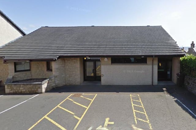 At Tayview Medical Practice in Newport-on-Tay, 48.4 per cent of people responding to the survey rated their overall experience as positive and 29.7 per cent as negative.