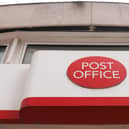 St Andrews' Post Office branch is set to close at the beginning of January | Pic Dan Kitwood/Getty Images