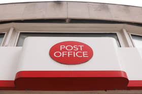 St Andrews' Post Office branch is set to close at the beginning of January | Pic Dan Kitwood/Getty Images